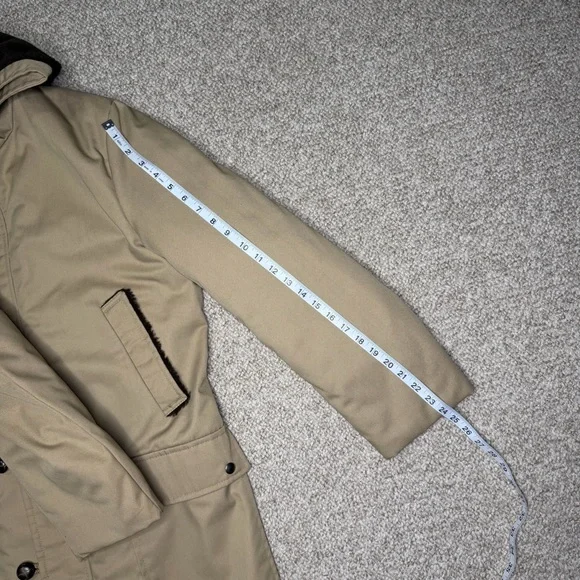 Vintage Sears Outerwear coat